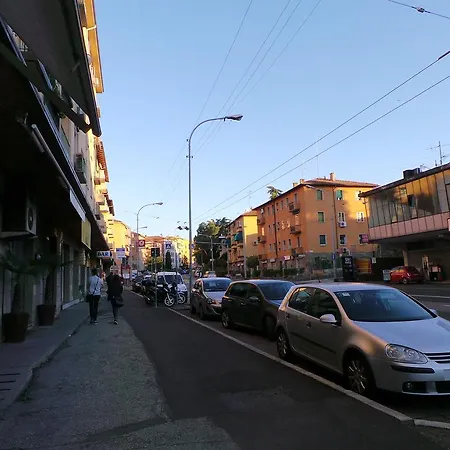 Marbia Bologna